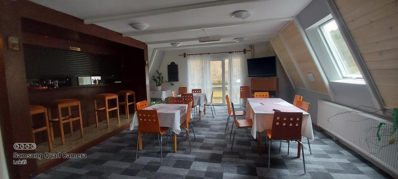 Penzion Svojanov Svojanov  Екстериор снимка