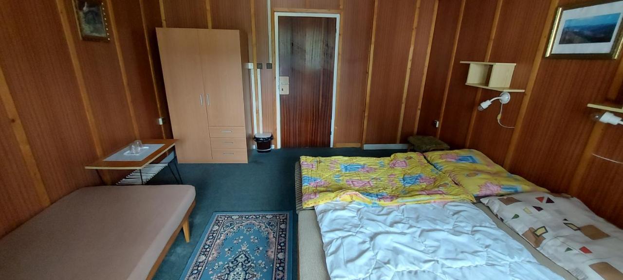 Penzion Svojanov Svojanov  Екстериор снимка